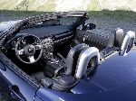 photo 27 l'auto Mazda MX-5 Roadster 2-wd (NC [2 remodelage] 2012 2015)