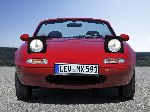 foto 34 Auto Mazda MX-5 Rodsters 2-durvis (NC [restyling] 2008 2012)