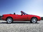 photo 35 l'auto Mazda MX-5 Roadster (NA 1990 1998)