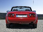 foto 37 Auto Mazda MX-5 Rodsters 2-durvis (NC [restyling] 2008 2012)