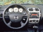 photo 5 Car Mazda Protege Mazdaspeed sedan 4-door (BJ [restyling] 2000 2003)