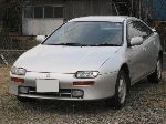 photo l'auto Mazda Protege Hatchback (BJ [remodelage] 2000 2003)