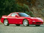 तस्वीर 2 गाड़ी Mazda RX-7 कूप (3 पीढ़ी 1991 2000)