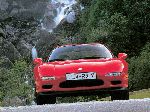 foto 3 Auto Mazda RX-7 Kupee (3 põlvkond 1991 2000)