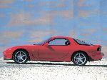 तस्वीर 4 गाड़ी Mazda RX-7 कूप (3 पीढ़ी 1991 2000)