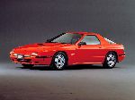 photo 11 l'auto Mazda RX-7 Coupé (3 génération 1991 2000)