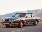 तस्वीर 12 गाड़ी Mercury Cougar कूप (1 पीढ़ी 1998 2002)