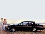 तस्वीर 14 गाड़ी Mercury Cougar कूप (1 पीढ़ी 1998 2002)