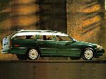 तस्वीर 9 गाड़ी Mercury Sable गाड़ी (1 पीढ़ी 1989 2006)