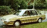 fotosurat 1 Avtomobil Austin Montego Sedan (1 avlod 1984 1995)