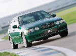 照片 5 汽车 MG ZS 掀背式 (1 一代人 2001 2005)