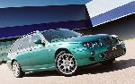 nuotrauka 1 Automobilis MG ZT Vagonas (1 generacija 2001 2005)