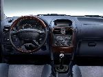 світлина Авто Mitsubishi Carisma Седан (1 покоління [рестайлінг] 1999 2004)