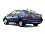 photo 3 l'auto Mitsubishi Carisma Hatchback (1 génération [remodelage] 1999 2004)