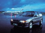 photo 14 Car Mitsubishi Colt Hatchback (C50 1988 1992)