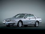 photo 1 Car Mitsubishi Diamante Sedan (2 generation 1995 2002)