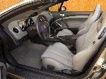 fotografie 6 Auto Mitsubishi Eclipse Spyder kabriolet (4G [facelift] 2009 2011)