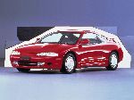 photo 9 l'auto Mitsubishi Eclipse Coupé (1G 1989 1992)