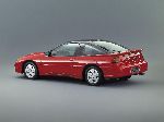 photo 13 l'auto Mitsubishi Eclipse Coupé (2G 1995 1997)