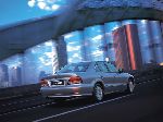 照片 7 汽车 Mitsubishi Galant 轿车 (7 一代人 1992 1998)