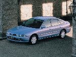photo l'auto Mitsubishi Galant Hatchback (7 génération 1992 1998)