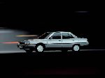 photo 15 l'auto Mitsubishi Galant Sedan (5 génération 1984 1988)