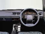 photo 16 l'auto Mitsubishi Galant Sedan (5 génération 1984 1988)