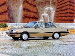 photo 18 l'auto Mitsubishi Galant Sedan (5 génération 1984 1988)
