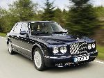 kuva 1 Auto Bentley Arnage Sedan (1 sukupolvi 1998 2002)