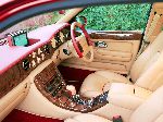 kuva 6 Auto Bentley Arnage Sedan (1 sukupolvi 1998 2002)