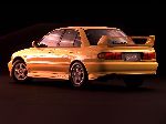 photo 30 Car Mitsubishi Lancer Evolution Sedan (III 1995 1996)