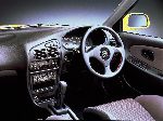 photo 31 l'auto Mitsubishi Lancer Evolution Sedan (VII 2001 2003)