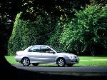 photo 14 l'auto Mitsubishi Lancer Sedan 4-wd (VII 1991 2000)