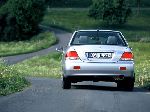 photo 16 l'auto Mitsubishi Lancer Sedan 4-wd (IX 2000 2005)
