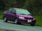 photo 20 l'auto Mitsubishi Lancer Sedan (VIII [remodelage] 1997 2000)