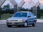 photo 28 l'auto Mitsubishi Lancer Sedan 4-wd (VII 1991 2000)