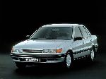 photo 29 l'auto Mitsubishi Lancer Sedan 4-wd (VII 1991 2000)