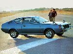 kuva 2 Auto Mitsubishi Lancer Liftback (VI [2 uudelleenmuotoilu] 1990 1996)