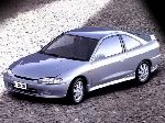 photo l'auto Mitsubishi Mirage Coupé (4 génération 1991 1995)