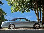photo 3 l'auto Bentley Azure Cabriolet (1 génération 1995 2003)