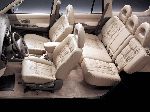 ფოტო 10 მანქანა Mitsubishi Pajero Sport გზის დასასრული (2 თაობა [აღდგენა] 2013 2017)