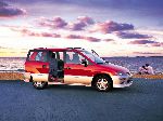photo 2 l'auto Mitsubishi Space Runner Minivan (2 génération 1999 2002)