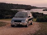 photo 6 l'auto Mitsubishi Space Runner Minivan (1 génération 1991 1995)