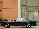 写真 4 車 Bentley Continental R クーペ 2-扉 (2 世代 1991 2002)