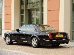photo 5 l'auto Bentley Continental T coupé 2-wd (2 génération 1991 2002)