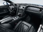 foto 16 Auto Bentley Continental GT V8 S cupè 2-porte (2 generazione [restyling] 2015 2017)