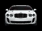 foto 29 Car Bentley Continental GT Speed coupe 2-deur (1 generatie 2003 2012)