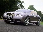 photo 19 l'auto Bentley Continental GT Speed coupé 2-wd (2 génération 2010 2017)