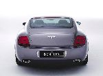 fotografie 21 Auto Bentley Continental GT Speed kupé 2-dvere (2 generácia 2010 2017)