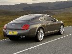 foto 24 Car Bentley Continental GT Speed coupe 2-deur (1 generatie 2003 2012)